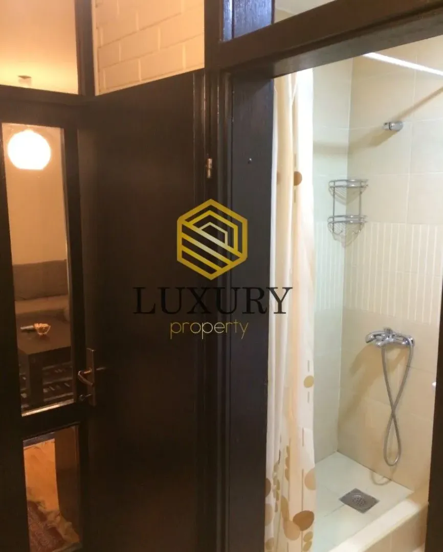 Rent, apartment, 60m², Blok 5, Podgorica