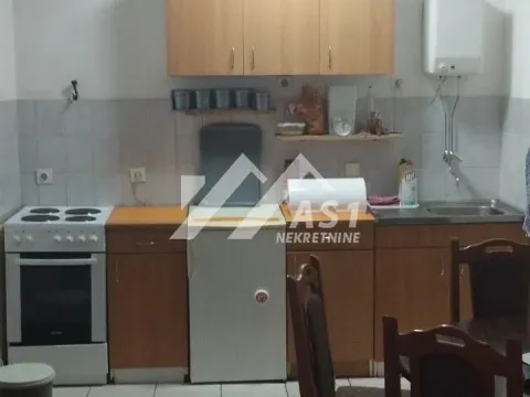 Izdavanje, jednosoban stan, 34m², Socijalno, Novi Sad Sve Podlokacije - image 4