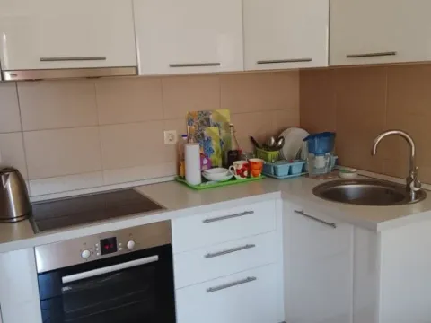 Sale, one bedroom apartment, 36m², Bečići, Budva - image 4