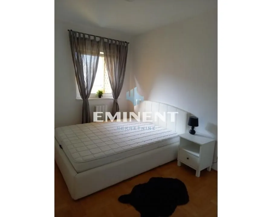 Rent, two bedroom apartment, 45m², Novi Beograd Blok 72, Novi Beograd Sve Podlokacije