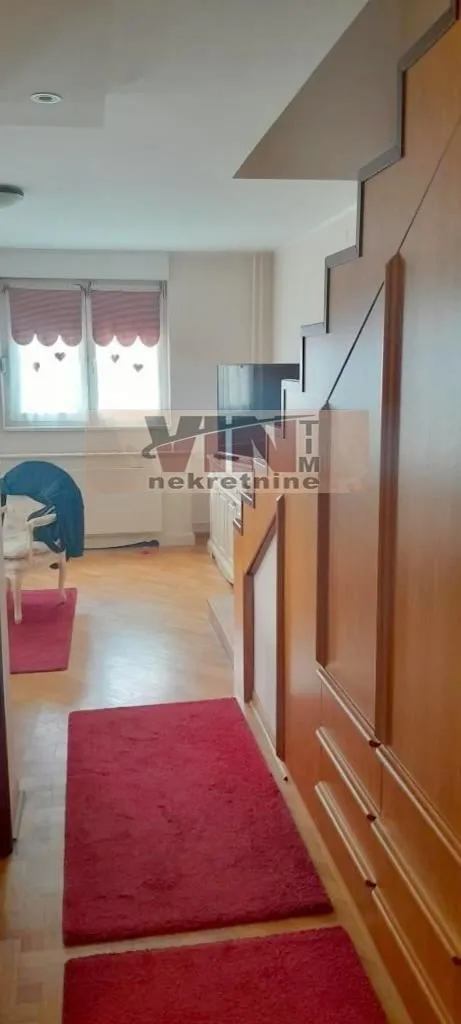 Prodaja, četvorosoban stan, 155m², Voždovačka Crkva, Voždovac Sve Podlokacije