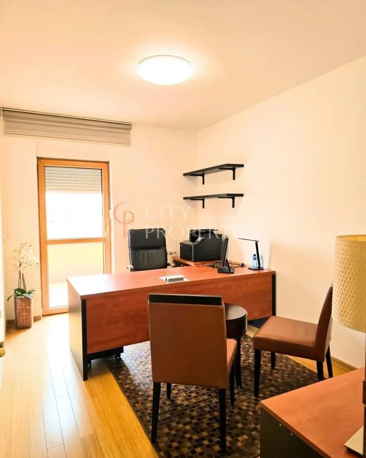 Izdavanje, stan, 49m², Preko Morače, Podgorica