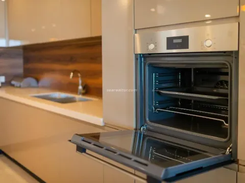 Prodaja, dvosoban stan, 107m², Bečići, Budva - image 12