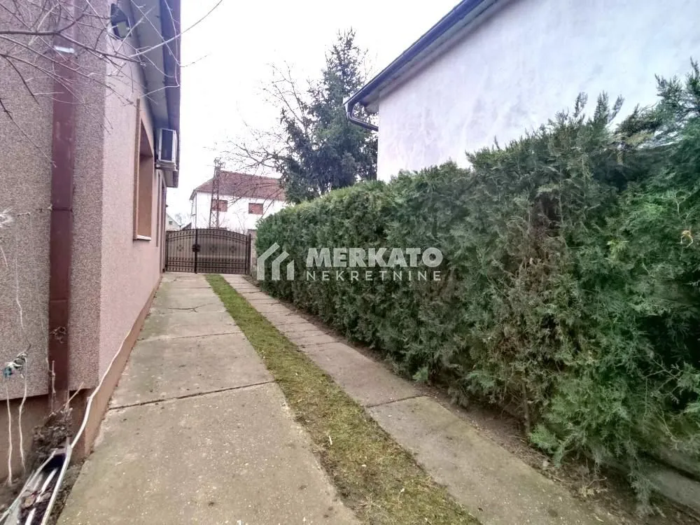 Prodaja, kuća, 172m², Bagljaš, Zrenjanin