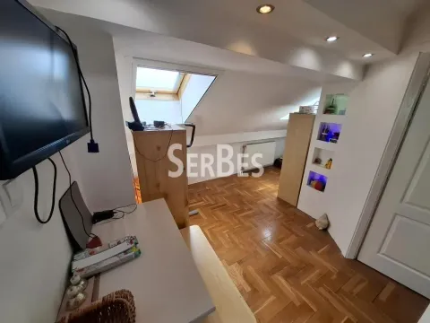 Prodaja, četvorosoban stan, 120m², Novi Sad Sve Podlokacije, Novi Sad - image 16