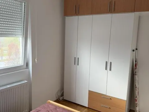 Izdavanje, jednosoban stan, 40m², Detelinara, Novi Sad Sve Podlokacije - image 10