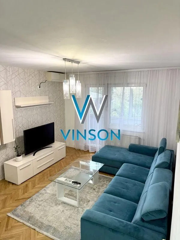 Izdavanje, jednosoban stan, 50m², Grbavica, Novi Sad Sve Podlokacije