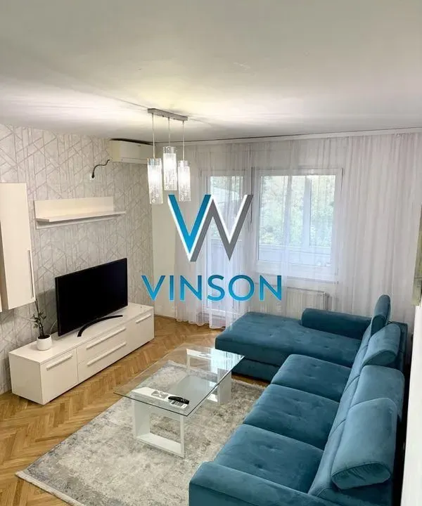 Izdavanje, jednosoban stan, 50m², Grbavica, Novi Sad Sve Podlokacije