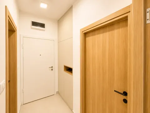 Izdavanje, jednosoban stan, 35m², Zabjelo, Podgorica - image 7
