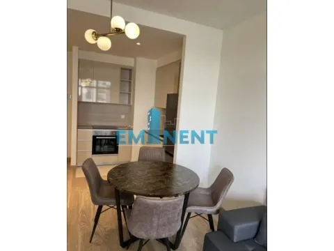 Rent, two bedroom apartment, 57m², Savski Venac, Beograd - image 4