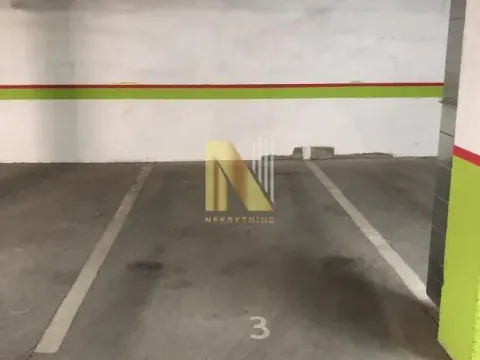 Izdavanje, parking/garaža, 14m², Salajka, Novi Sad Sve Podlokacije