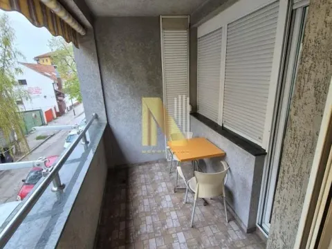 Izdavanje, četvorosoban stan, 89m², Socijalno, Novi Sad Sve Podlokacije - image 13