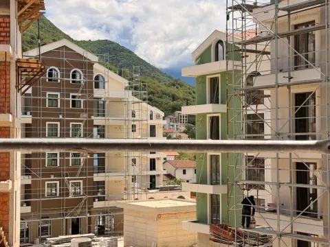 Prodaja, garsonjera, 23m², Seljanovo, Tivat - image 6