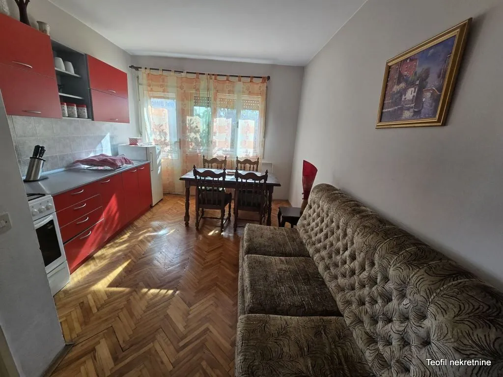 Prodaja, kuća, 92m², Nova Pazova, Stara Pazova