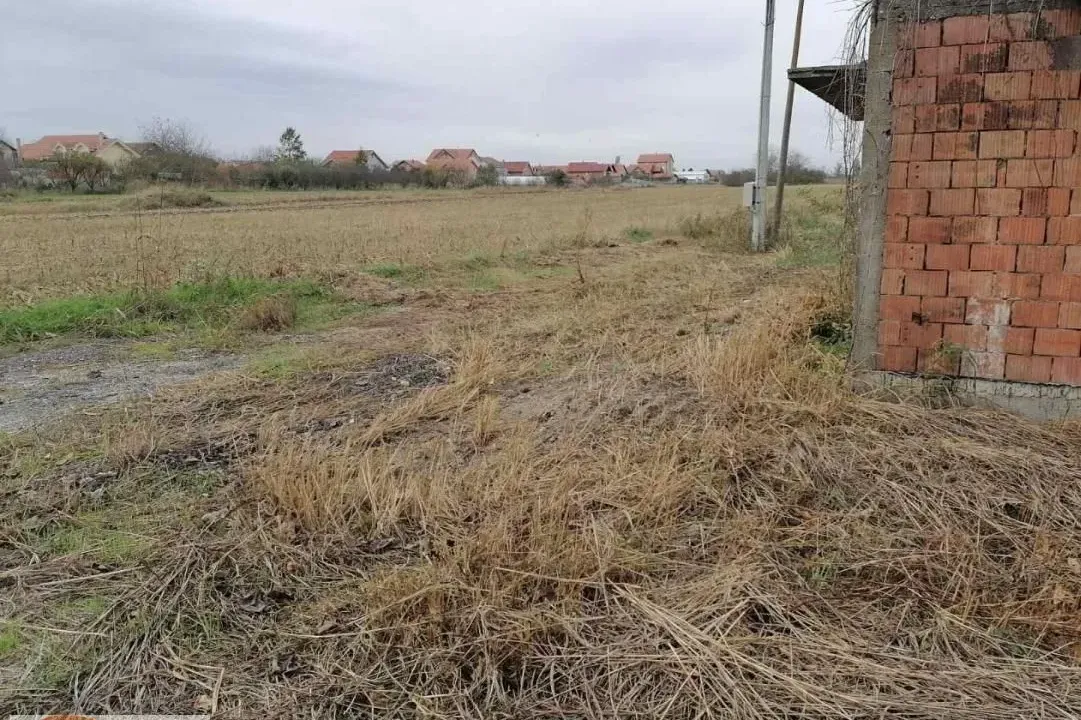 Prodaja, plac, 30m², Borča 1, Borča Sve Podlokacije