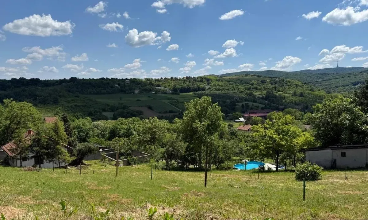 Prodaja, plac, 1907m², Sremska Kamenica, Petrovaradin