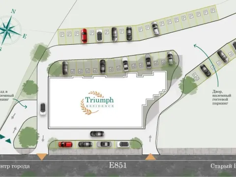 Prodaja, jednosoban stan, 42m², Bar, Crna Gora - image 12