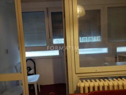 Izdavanje, dvosoban stan, 50m², Novi Beograd Blok 22, Novi Beograd Sve Podlokacije - image 7