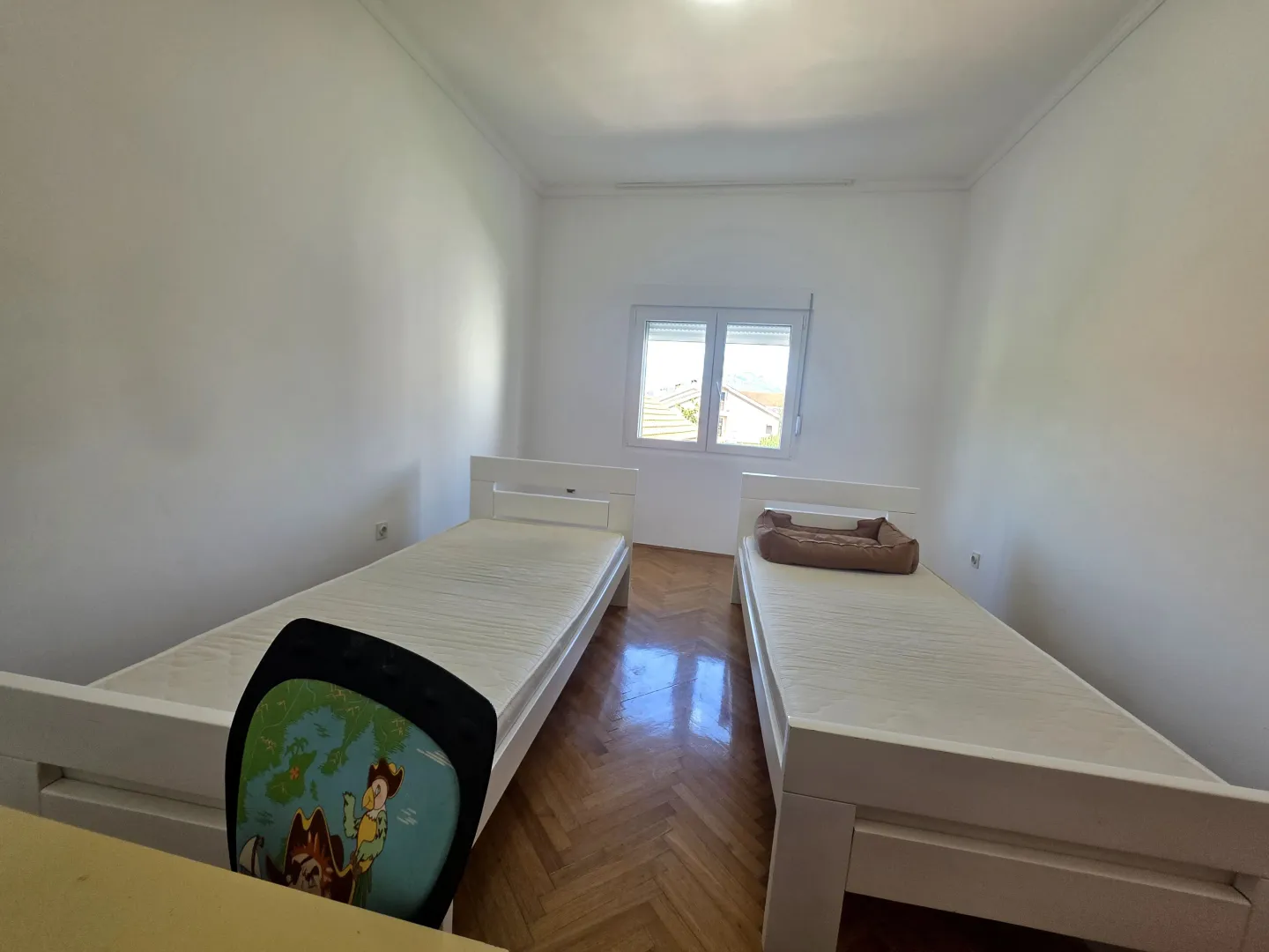 Rent, three bedroom apartment, 130m², Preko Morače, Podgorica