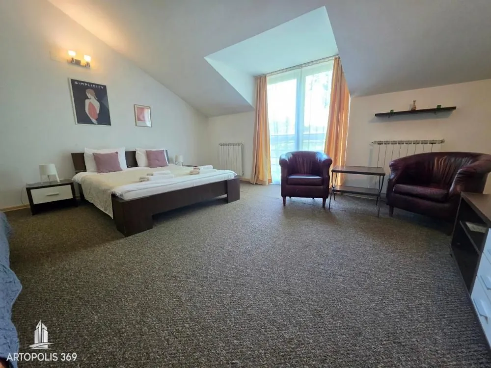 Sale, one bedroom apartment, 33m², Voždovac Sve Podlokacije, Beograd