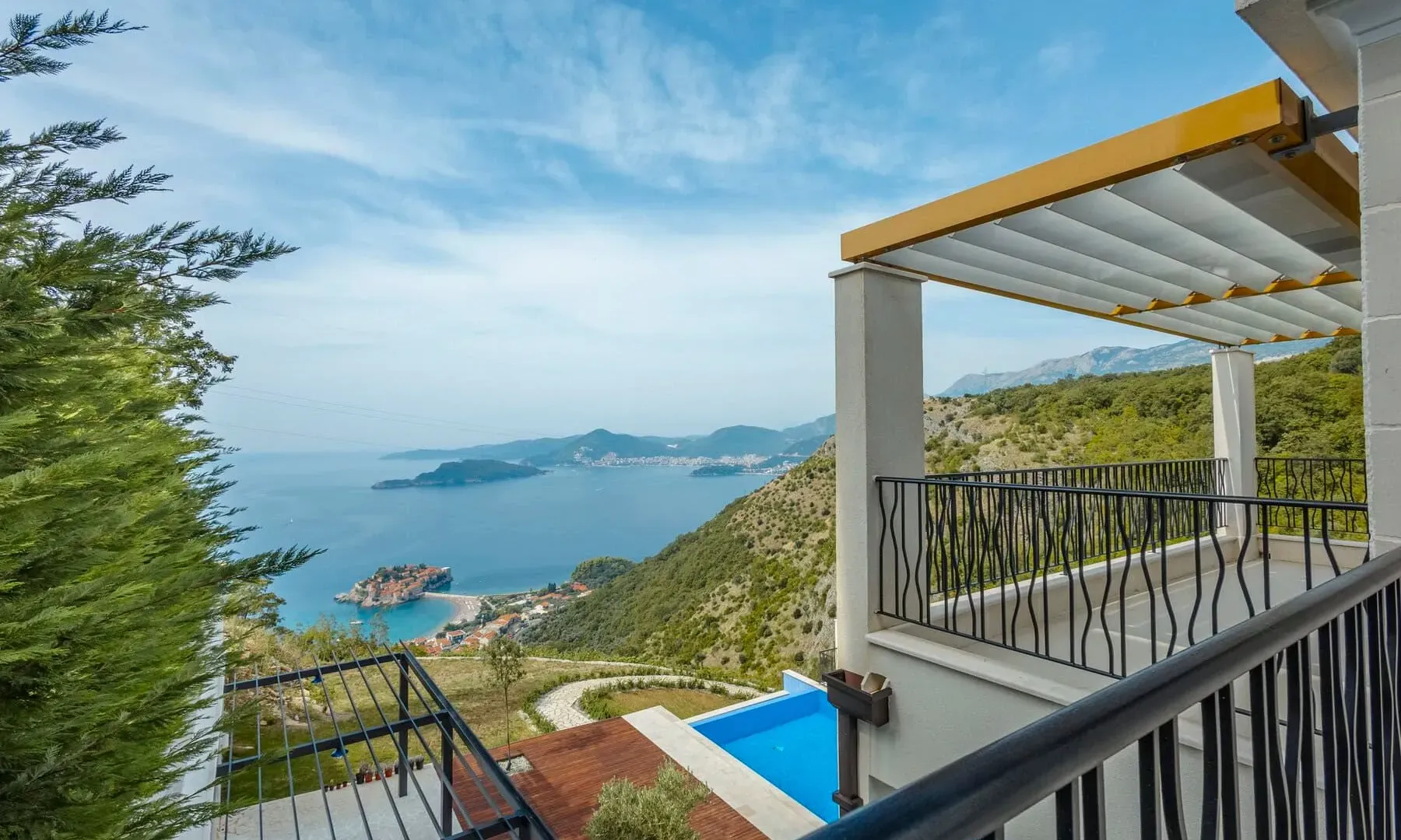 Sale, house, 450m², Tudorovići, Budva