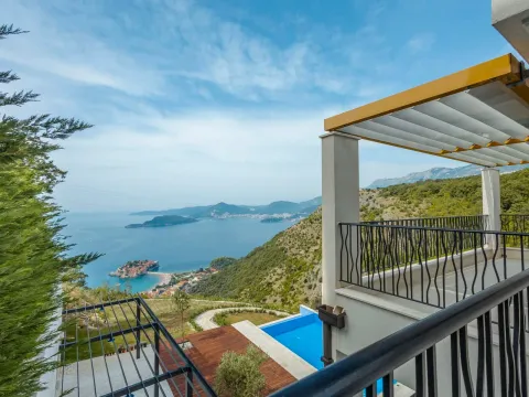 Sale, house, 450m², Tudorovići, Budva - image 20