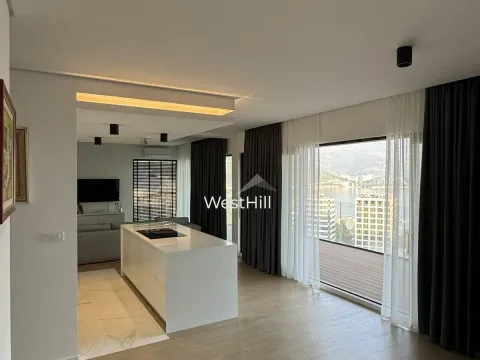 Sale, two bedroom apartment, 263m², Budva, Crna Gora - image 3