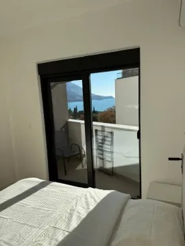 Rent, one bedroom apartment, 40m², Bečići, Budva - image 8