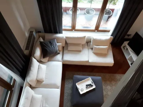 Izdavanje, trosoban stan, 190m², Preko Morače, Podgorica - image 26