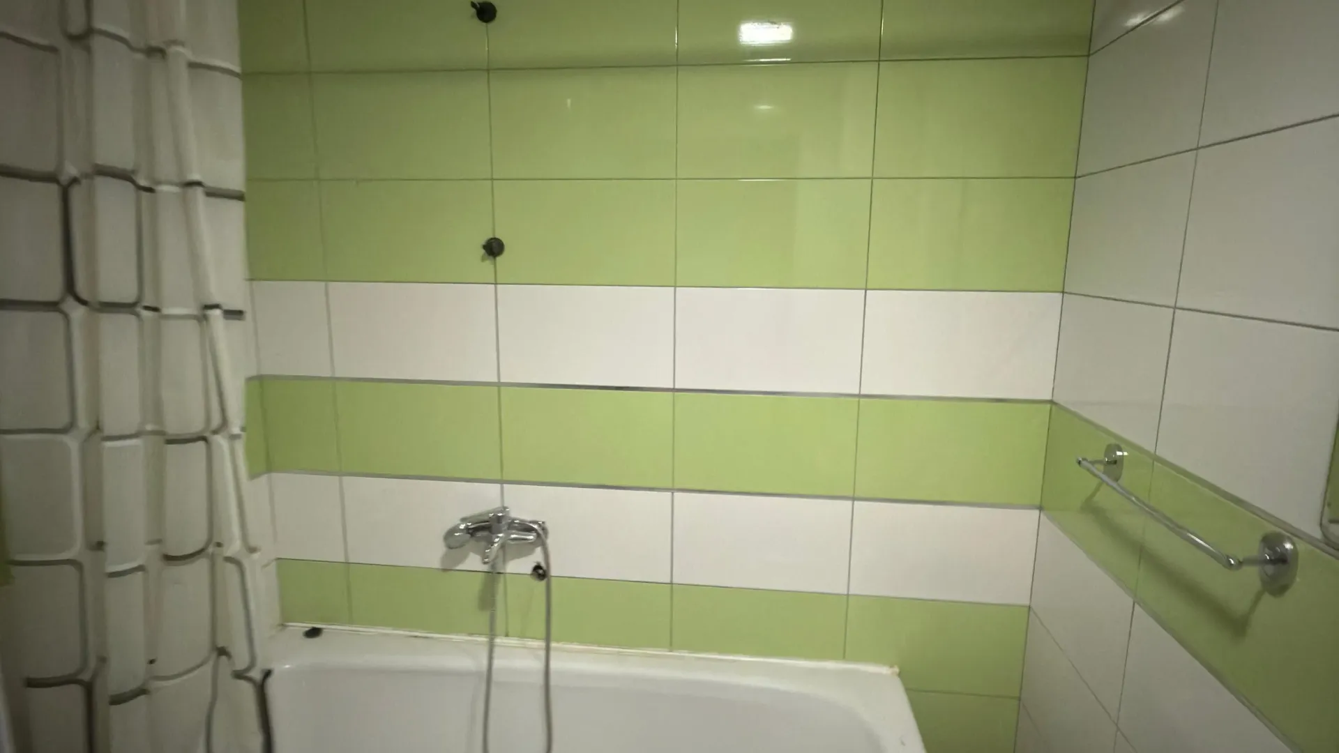 Rent, one bedroom apartment, 51m², City Kvart, Podgorica