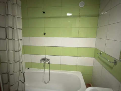Rent, one bedroom apartment, 51m², City Kvart, Podgorica - image 15