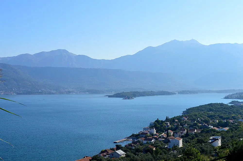 Prodaja, plac, 5185m², Krašići, Tivat