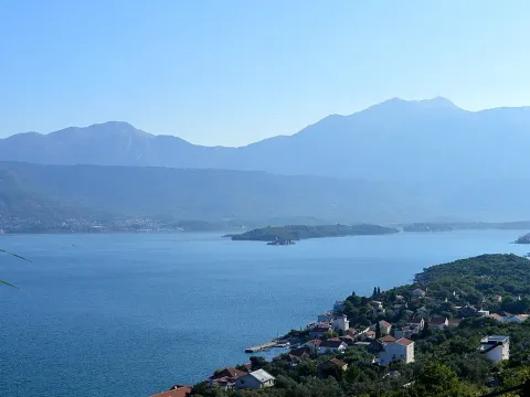 Sale, land lot, 5185m², Krašići, Tivat - image 2