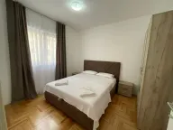 Rent, one bedroom apartment, 40m², Budva, Crna Gora - image 4