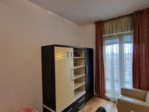 Rent, three bedroom apartment, 80m², Grbavica, Novi Sad Sve Podlokacije - image 12