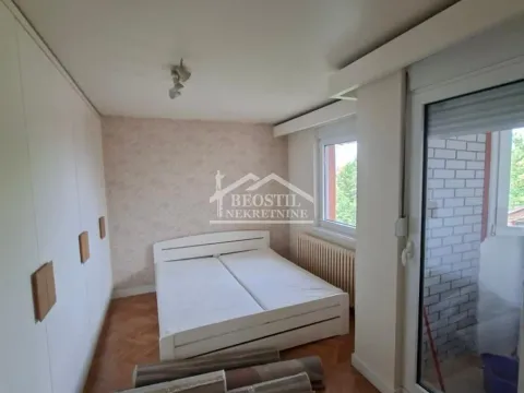 Prodaja, trosoban stan, 65m², Bezanijska Kosa 2, Bežanijska Kosa Sve Podlokacije - image 10
