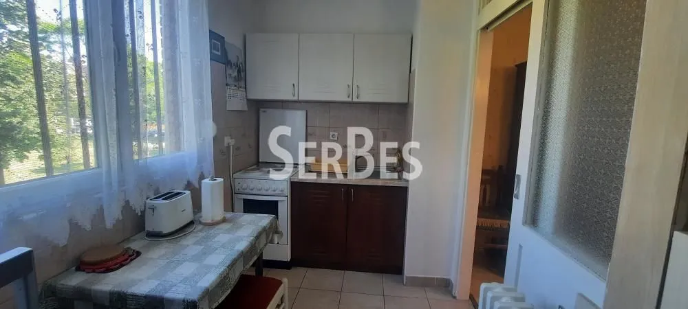 Izdavanje, dvosoban stan, 62m², Novi Sad Sve Podlokacije, Novi Sad