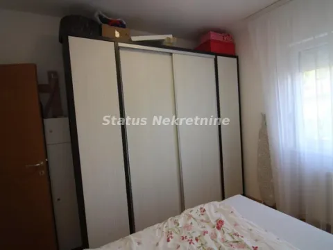 Prodaja, trosoban stan, 55m², Sremska Kamenica, Petrovaradin - image 19