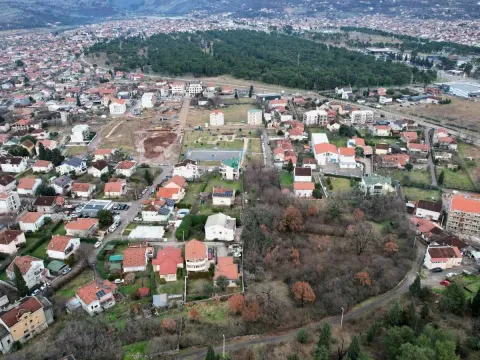 Prodaja, plac, 4200m², Podgorica, Crna Gora - image 8