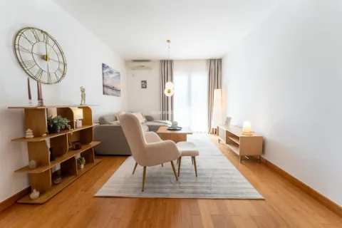 Sale, two bedroom apartment, 68m², Pržno, Budva - image 2
