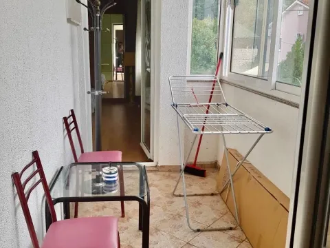 Rent, two bedroom apartment, 70m², Lazi, Budva - image 1