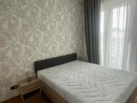Rent, two bedroom apartment, 50m², Stari Grad, Beograd - image 8