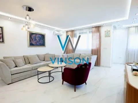 Sale, apartment, 149m², Sajam, Novi Sad Sve Podlokacije