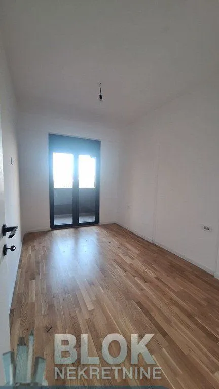 Rent, one bedroom apartment, 47m², Stari Aerodrom, Podgorica