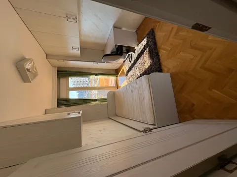 Prodaja, dvosoban stan, 74m², Ljubović, Podgorica - image 5