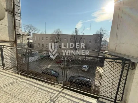 Izdavanje, trosoban stan, 80m², Autokomanda, Voždovac Sve Podlokacije - image 18