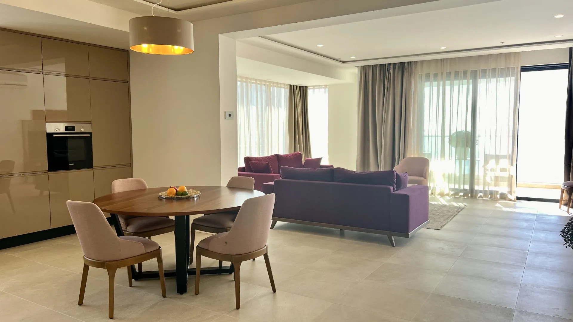 Sale, apartment, 136m², Budva, Crna Gora