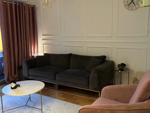 Prodaja, jednosoban stan, 38m², City Kvart, Podgorica - image 3