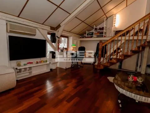 Prodaja, trosoban stan, 110m², Stari Grad, Beograd - image 8