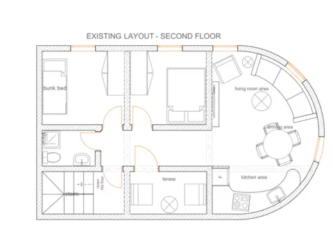 Sale, house, 150m², Sveti Stefan, Budva - image 2